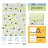 Aoran Outdoor Portable Waterproof Picnic Mat
