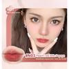 Judydoll - Jelly Light Lip Glaze - 4 Colors