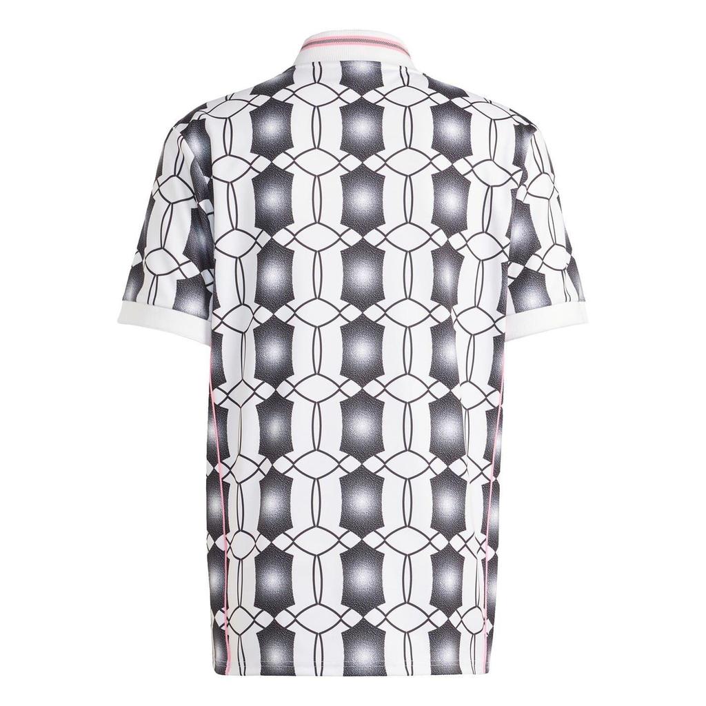 adidas Mens 25/26 Juventus FC Football Jersey