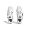 adidas Forum 84 Low ADV White Black Unisex Sneakers Cloud-White Core-Black HP9088
