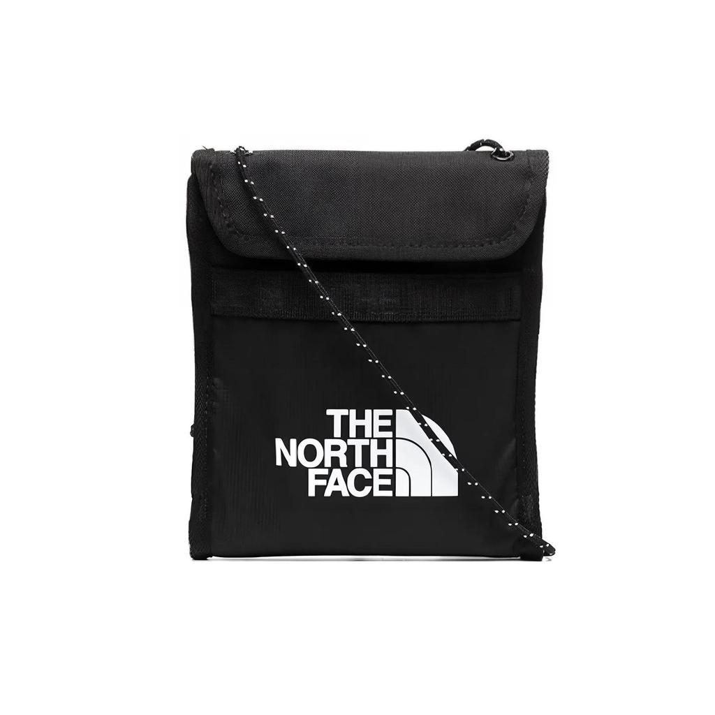 THE NORTH FACE Urban Exploration 1L Shoulder Bag , Crossbody Bag , Outdoor Bag Polyester Black Unisex (Unisex) Crossbody Bags NF0A52RZ JK3