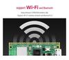 Raspberry Pi Pico W 2: Dual-Core RP2350, WiFi 4, Bluetooth 5.2 Development Board