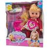 Doll Eurobaby Toy
