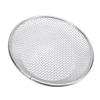 Gardening Sand Soil Compost Sifter Stainless Steel 50kg Bearing Gardening Strainer with Anti Slip
