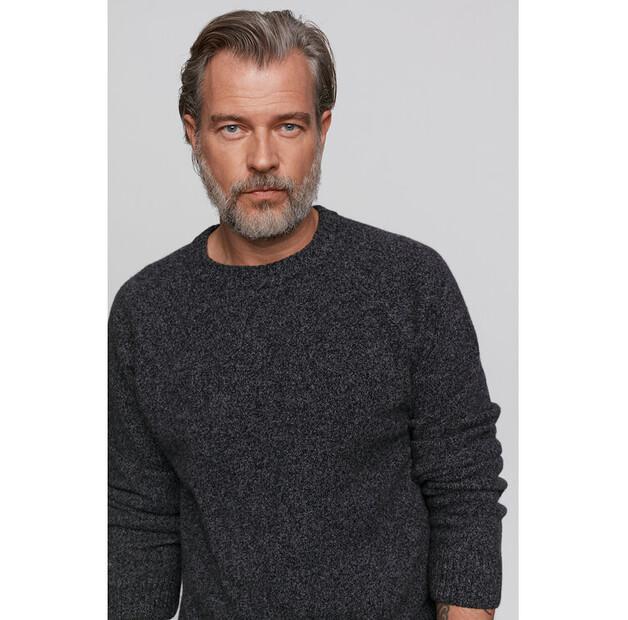 B SIDES DARWIN Sweater