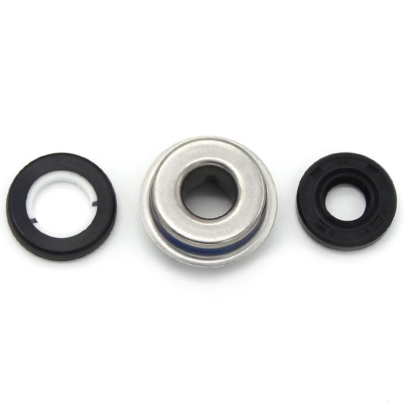 Motorcycle Water Pump Seal For Suzuki GSF250 Bandit 250 74A 77A VS/S GSF400 GSX400 GK79A Impulse GSF400 GK75A GSF650S 17470-02F1