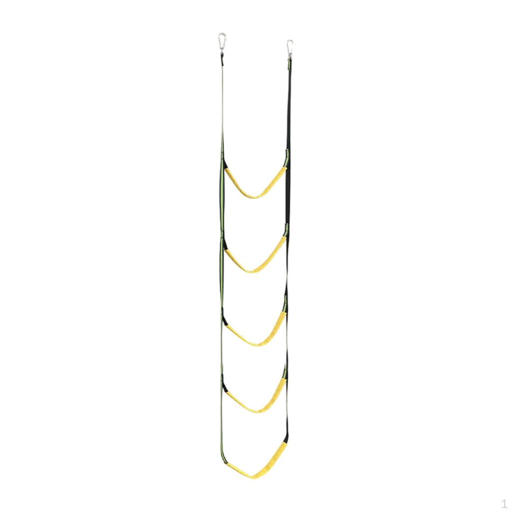 Marine Rope Ladder for Water Activities