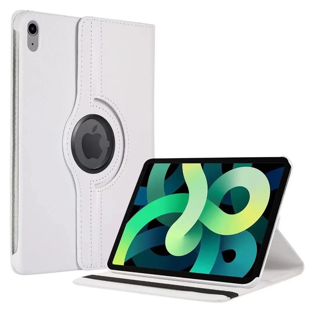360 Rotation For iPad Air11 2024 Air13 ipad pro 11 2020 2021 2022 2024 Ipad pro 12.9 Pro 13 2024 Leather Stand Tablet Cover