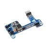 Raspberry Pi Mini POE Ethernet Power Module - Supports 802.3af Standard