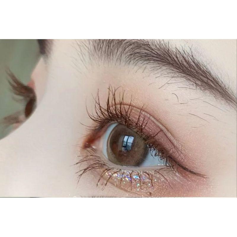 Cappuvini - Lengthening & Curling Mascara - 2 Colors