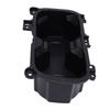 Oversized Cup Holder 3.75 Inch Diameter Center Console Extra Large Water Bottle Holder Replacement for Tacoma 2016-2025