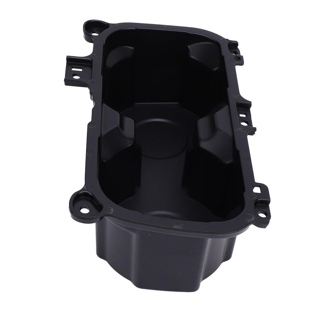 Oversized Cup Holder 3.75 Inch Diameter Center Console Extra Large Water Bottle Holder Replacement for Tacoma 2016-2025