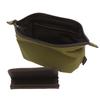 Nehe Soft Gadget Pouch S [Black] Storage Cosmetic Pouch GB297-BK