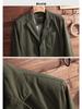 Men's Casual Spring & Autumn Loose Fit Jacket