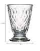 La Rochère Lyonnais Tumbler 200cc Clear