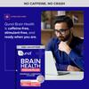 Brain Health, Focus Plus, 60 Tablets
