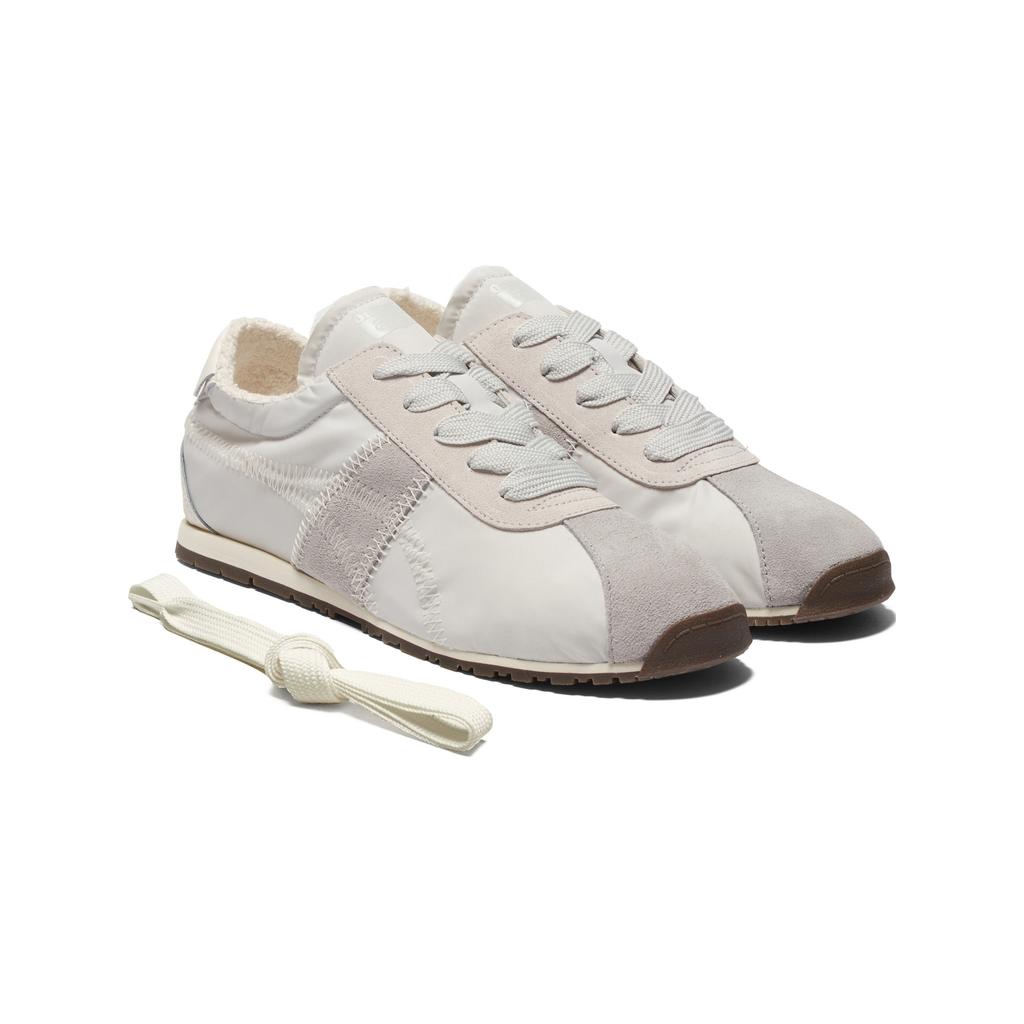 ONITSUKA TIGER Tiger Corsair A55 Glacier Grey Cream Unisex Sneakers 1183C317-020