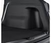 Tesla Model Y Trunk Side Protector: Velvet Corner Interior Accessory