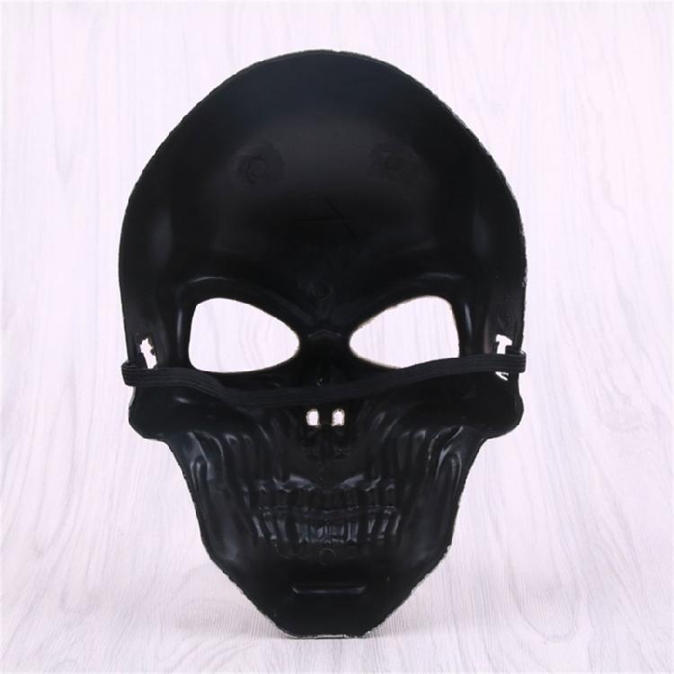 Skull Head Mask Multipurpose Skeleton Boy Festival Decoration Present