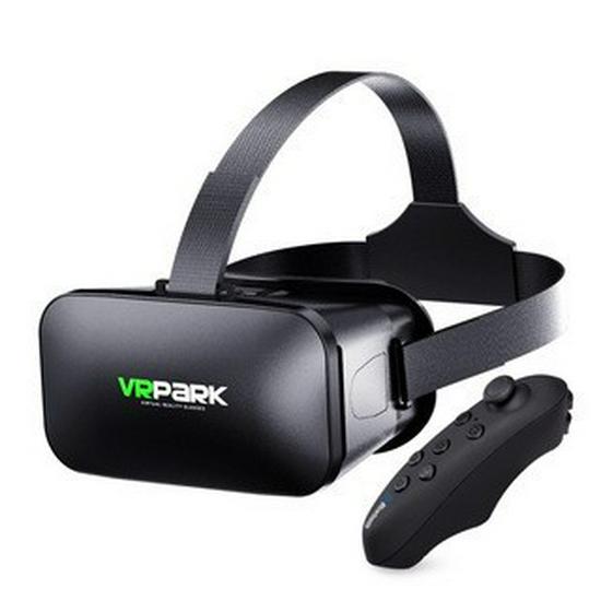 Neue smarte VR-Brille: Mobiles somatosensorisches Spiel- und 3D-Filmerlebnis.