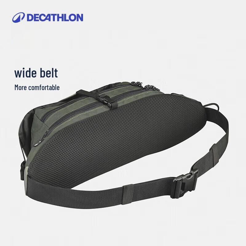 Marsupio Multifunzionale Decathlon