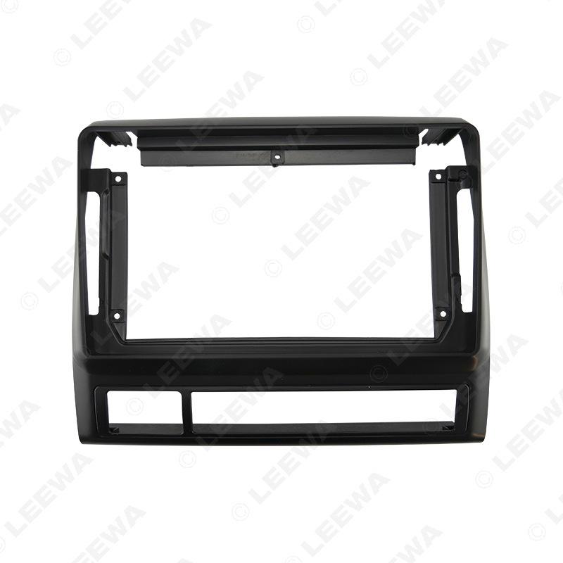 Adjustable Bezel Frame for 05-13 Toyota Tacoma 9-Inch Android Display Navigation