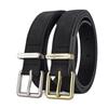Luxury Design Brand Matte Pin Buckle Waistband Women Trendy Waist Strap Trouser Dress Belts