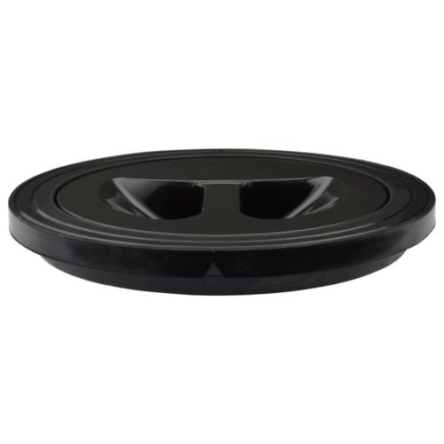 Gaona Holider Simon Sink Drain and Water Stop Cover Set, Fits 135, 145, and 150mm Sinks (Hand Tearable, Water Retention, Odor Prevention, Convenient)