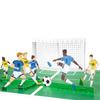 Football Handmade 3D Pop Up Card Pop Up Greeting Card Sports Card Happy Birthday Card Fathers Day Card with Envelope