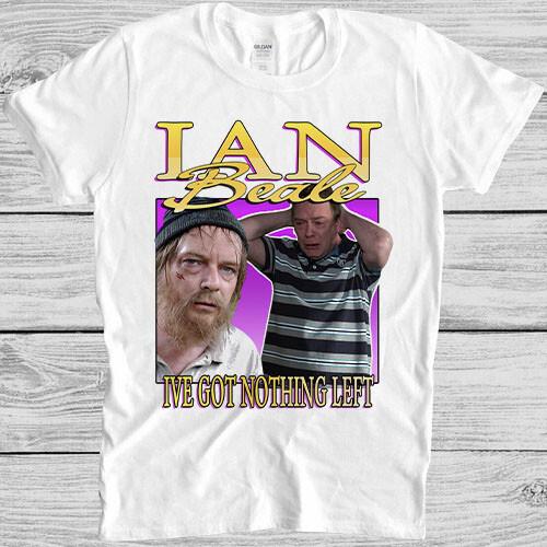 Ian Beale T Shirt 2885 Men Women Retro Vintage Funny Cool Gift Tee S