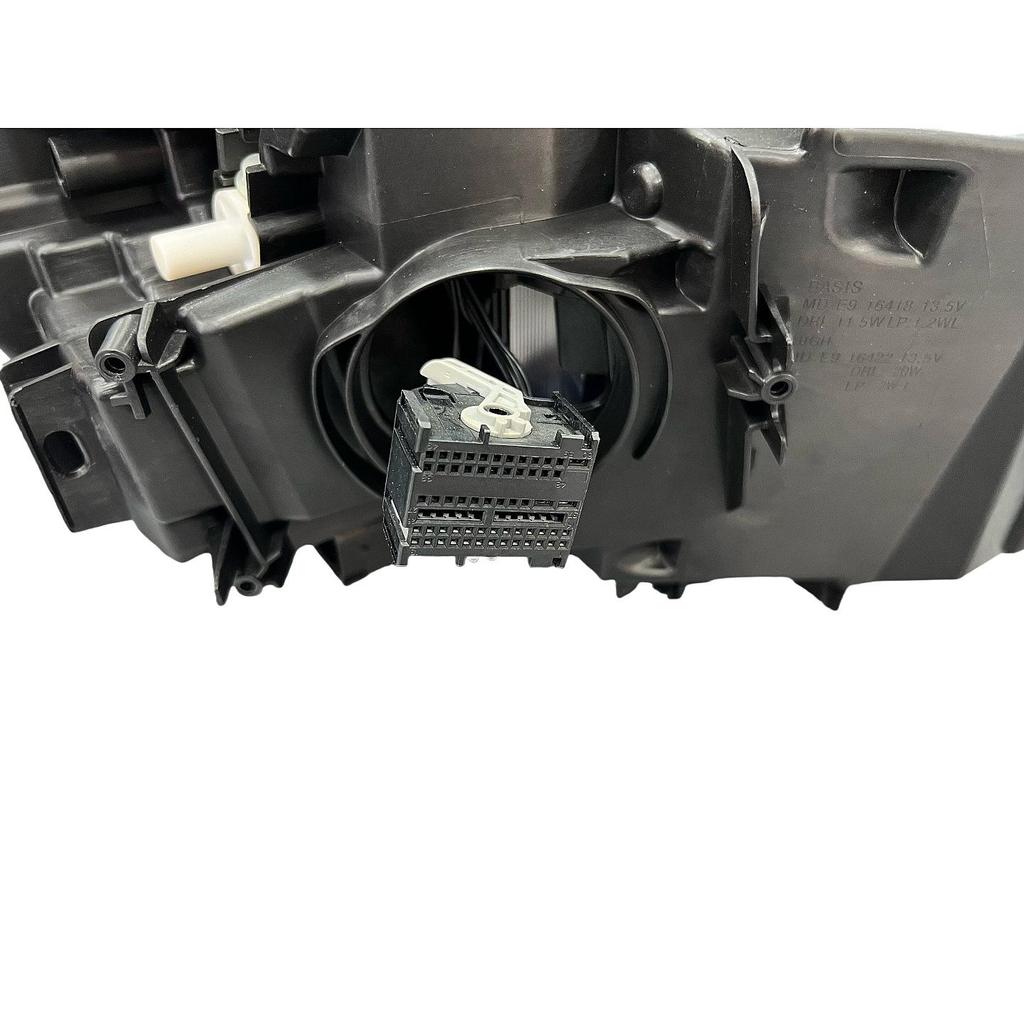 2018 BMW 4 Series F32 LED Adaptive Headlight Assembly