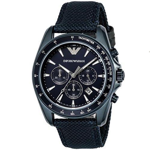 Emporio Armani Men's Watch Sigma AR6132