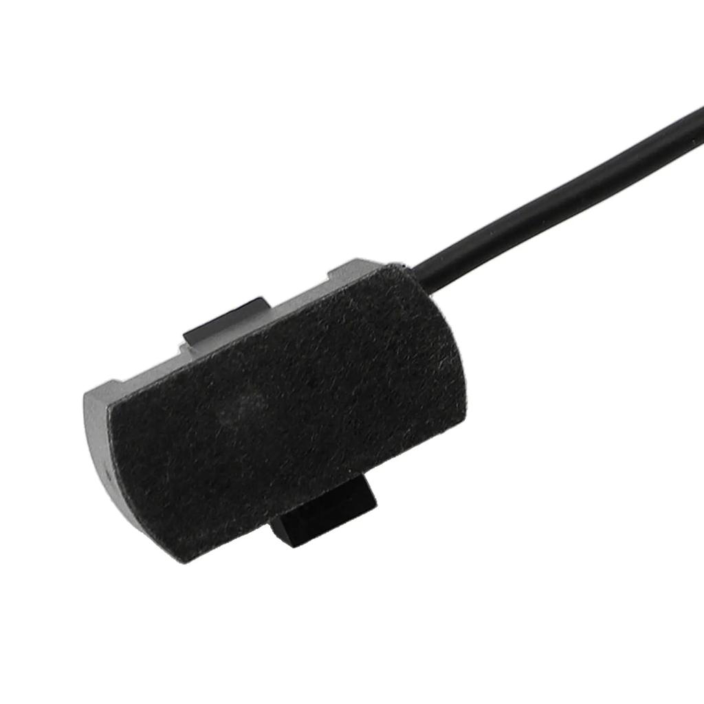 Car Audio Stereo Microphone Compatible with For 301 307 308 408 For C4 C5 C6 Quick Installation Reliable Performance