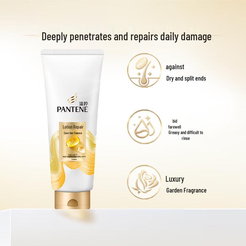 Pantene PRO-V Lotion Repair Conditioner