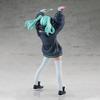 Hot Game Cyberpunk Crazy Edgerunners Rebecca Figure Anime Action Figure Collectible Model Toy Desktop Decoration Gift For Fans