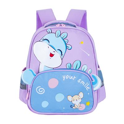 Baby Mädchen Schultaschen für Kindergarten Kleine Tasche Cartoon Niedlicher Rucksack Kinder Schultasche Mädchen Schultasche