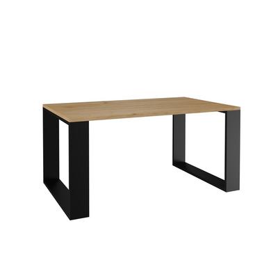 Modern MODERN ARTISAN BLACK Coffee Table