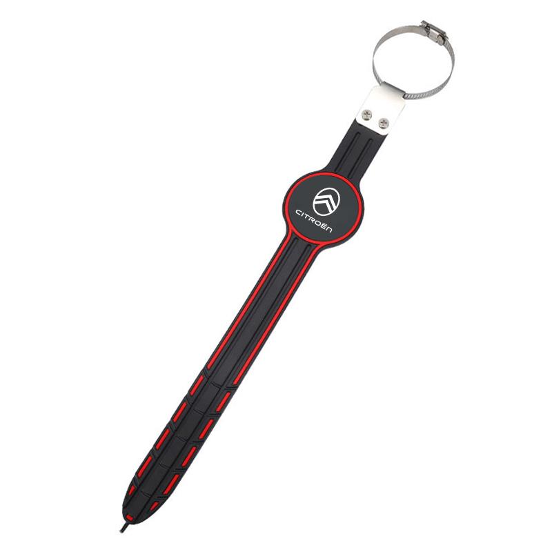 

Car Eliminate Static Elimination Belt Auto Accessories For Citroen C3 C5 AIRCROSS C5X C4 Cactus PICASSO e-C3 e-C4 C1 C-Crosser