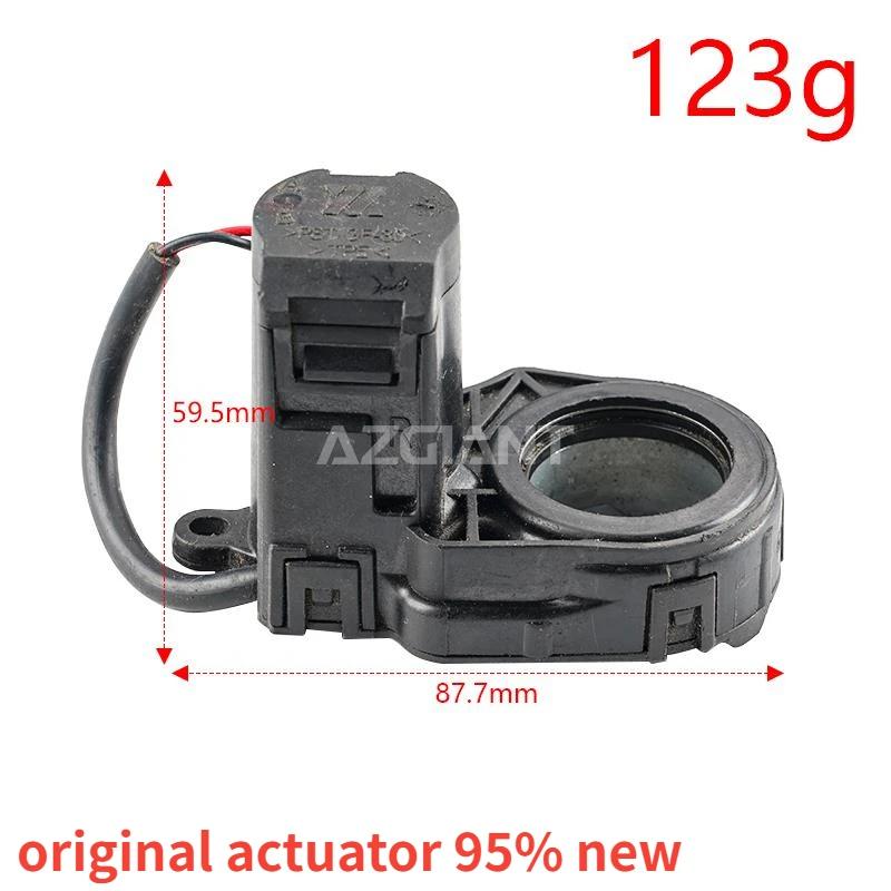 Car Side  Rearview Mirror Folding Motor Actuator Assembly for VW Polo 2009- GOL 2009-