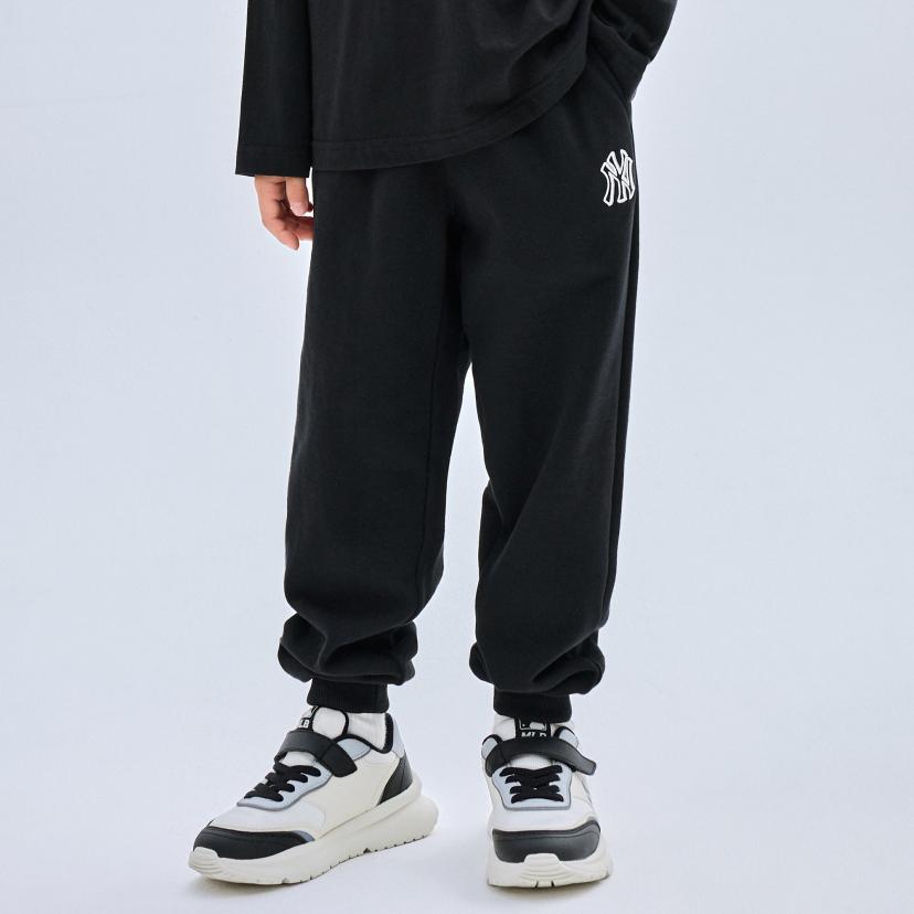 New MLB Kids Pants 7APTB0134-50BKS