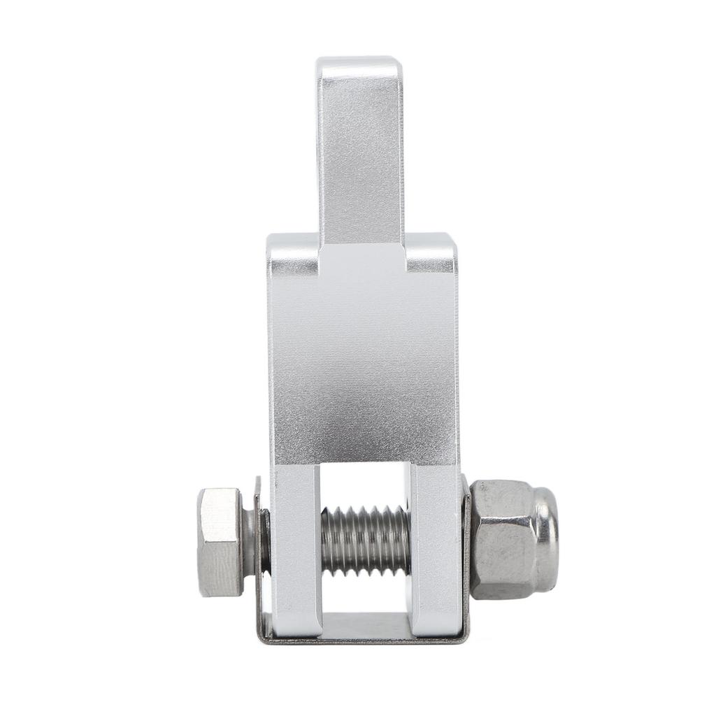 2 Zoll Kupplungspedalverlängerung Billet Aluminium Verlängertes Pedal Ersatz Für Peterbilt LKW 378 379