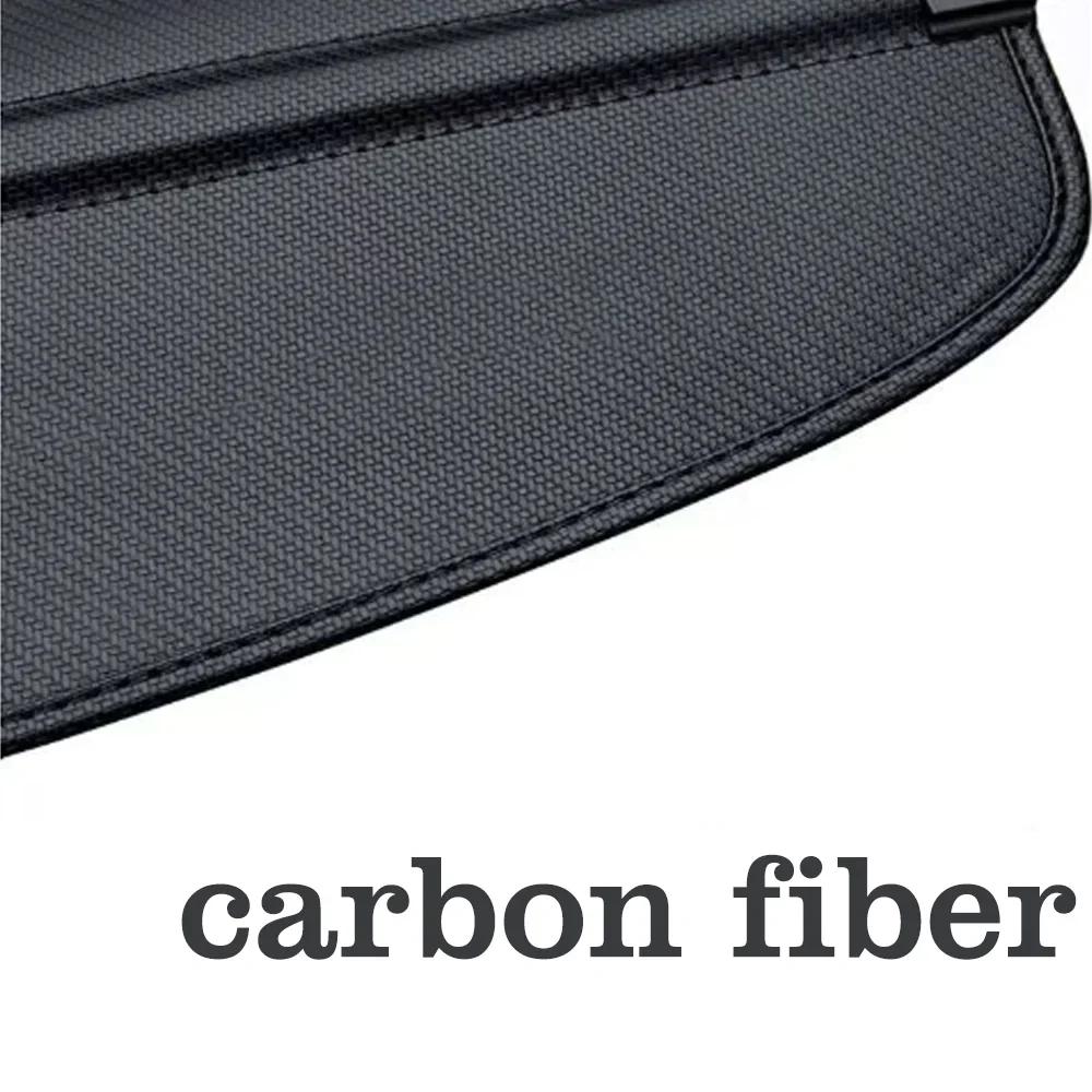 

Крышка багажника автомобиля для Toyota 4Runner N280 TRD SR5 2010~2024, шторка для хранения багажа сзади, защитная шторка, аксессуары