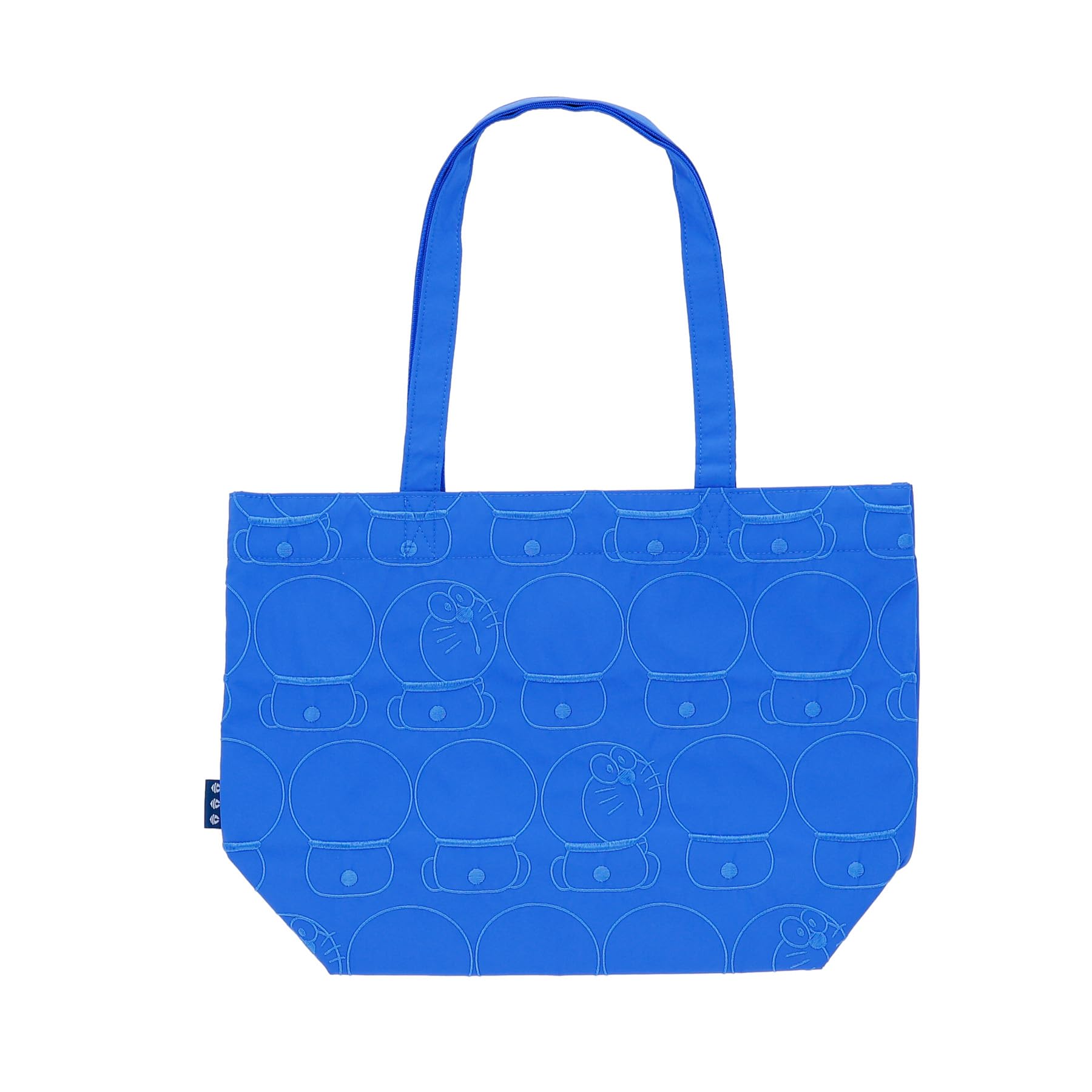 

Marushin Tote and Back at Character Perfect for or as a Gift Bag, I m Doraemon Look Me Design, Mother s Day, Birthdays, (Product Code 2905005600)