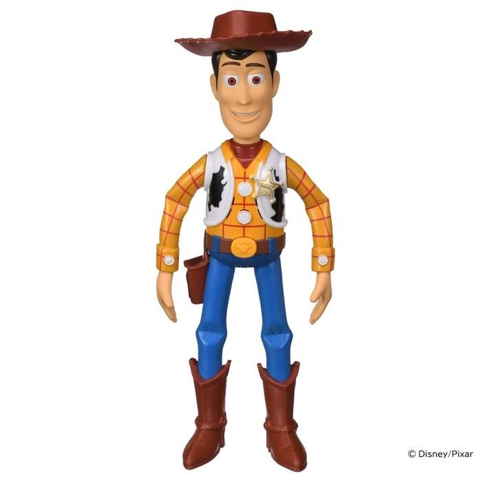 Takara Tomy Toy Story Talking Friends Woody