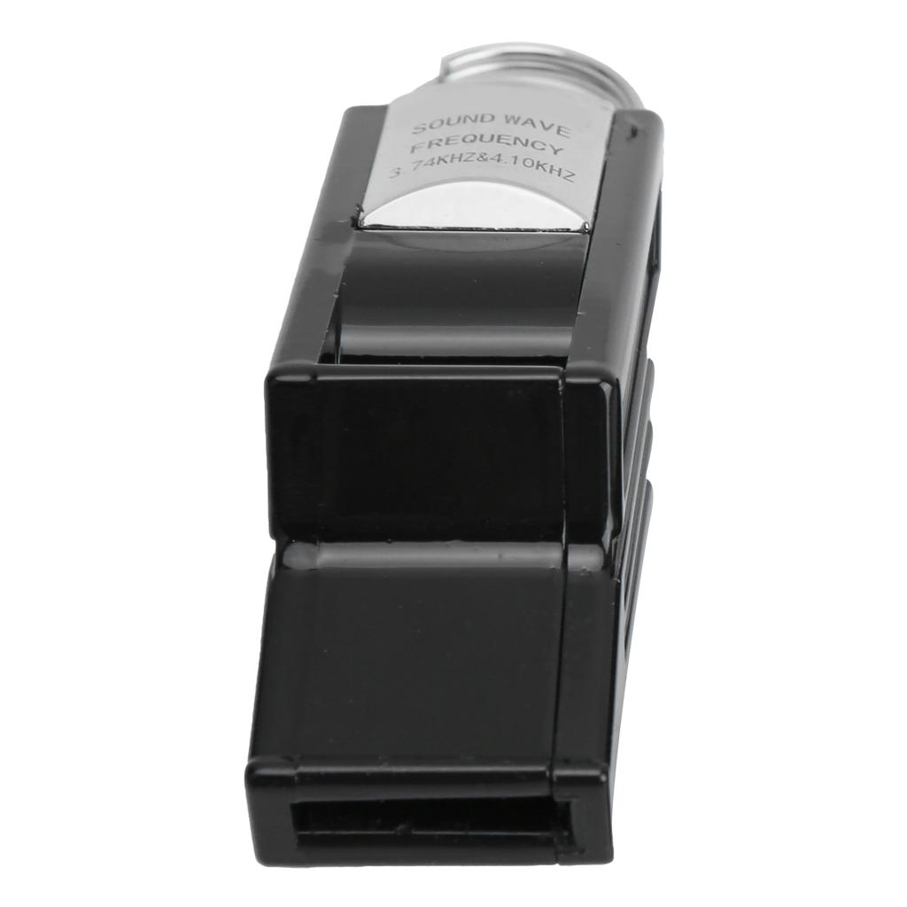 Whistle Non ‑ High Frequency Referee Whistle Nylon Hanger Contest Whistle