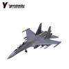 J-16D Electronic Warfare Fighter Jet Model 1:72 Scale