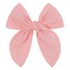 Baby Bowknot Hairpin Children Christmas Hairpin Toddler Butterfly Hairpins Elegant Hair Accessories