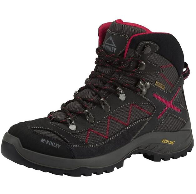 Треккинговые ботинки McKinley Magma 2.0 AQX