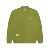 Aape patch-pocket cardigan AAPKNMC356XXP