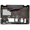 Laptop Bottom Shell for ASUS N551 N551J N551JK JB JQ VW GL551 Host Lower Cover Speaker Hard Disk Cover Case
